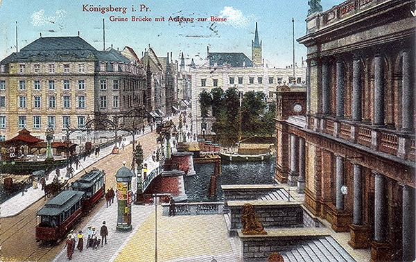 Koenigsberg_1915