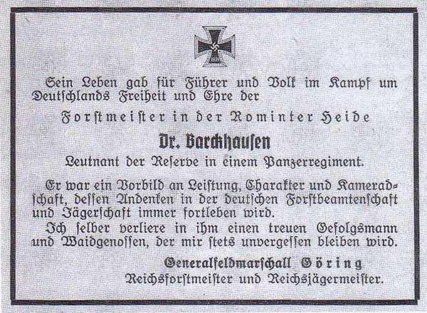 Barckhausen