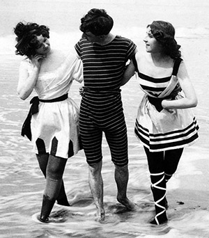bathingsuit 1900-x