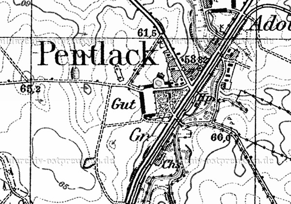 pentlack-map