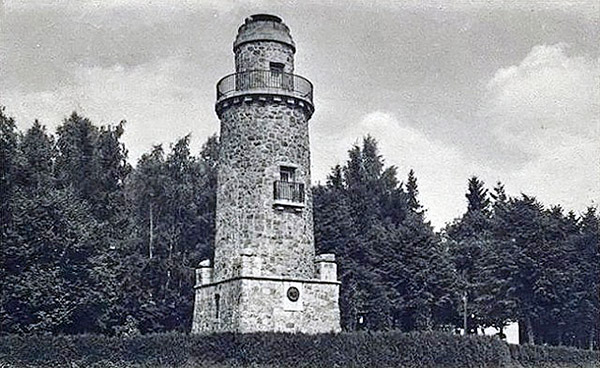 Osterode Bismarck Turm