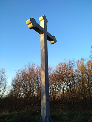 Крест Святого Адальберта