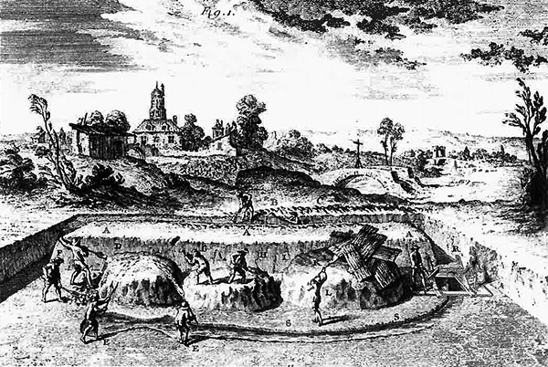история производства кирпича в восточной пруссии