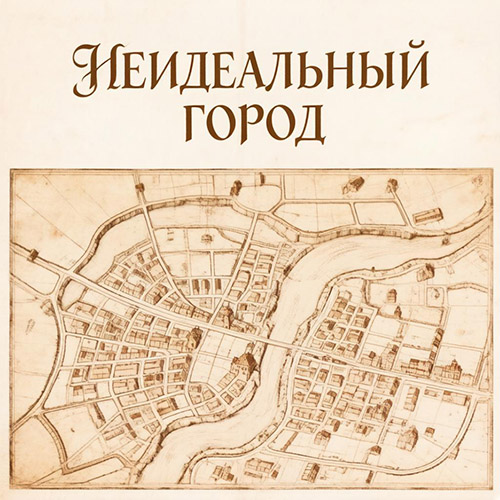 Неидеальный город Кёнигсберг